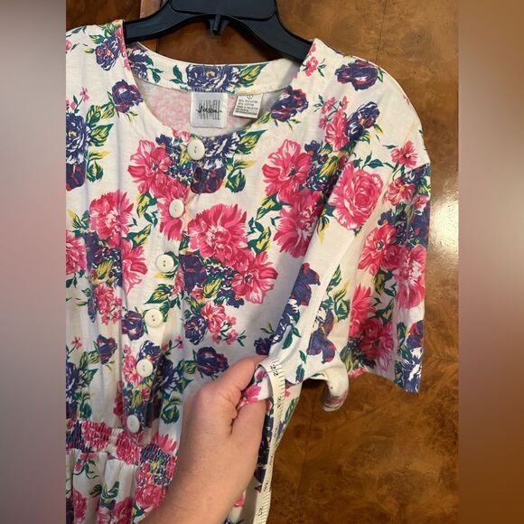 Authentic 1980s romper - Picture 6 of 10